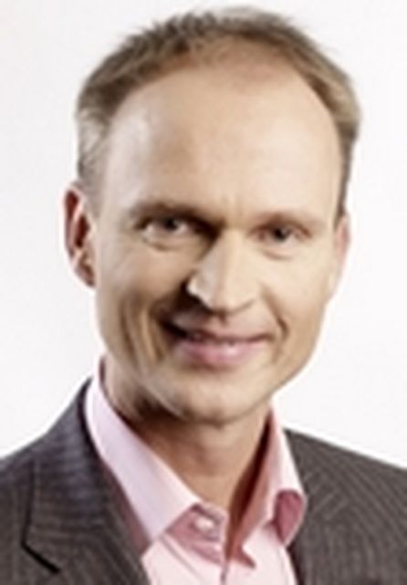 Frank Bachér, InteractiveMedia