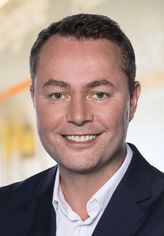Georg Sobczak, Bild: Criteo Presse Bild: Criteo Presse