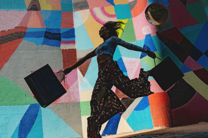 Bild: Harry Cunningham – Unsplash Bild: Harry Cunningham – Unsplash