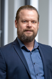 Sven Wegholz