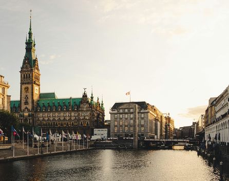 Bild: Moritz Kindler - Unsplash