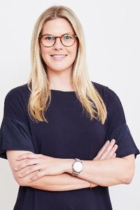 Johanna Bogumil