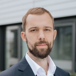 Jörn Strehlau, NetID, Bild: NetID Bild: NetID