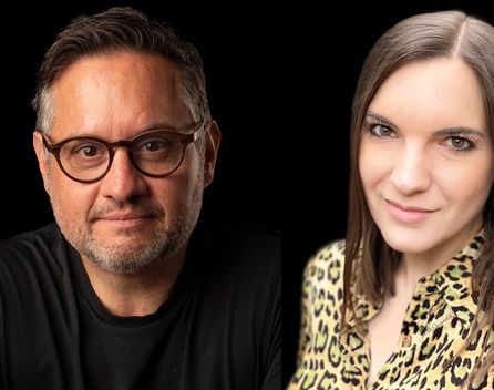 Bilder: Pion3ers und Utiq; Raimar von Wienskowski 