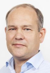 Sascha Jansen, Bild: OMG Germany Bild: OMG Germany