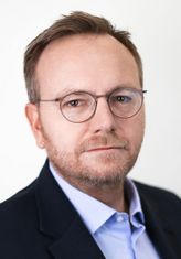 Oliver Hülse, Bild: Oliver Hülse; Integral Ad Science Bild: Oliver Hülse; Integral Ad Science