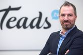 Nicolas Poppitz, Teads Nicolas Poppitz, Teads