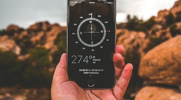 Bild: Robert Penaloza – Unsplash