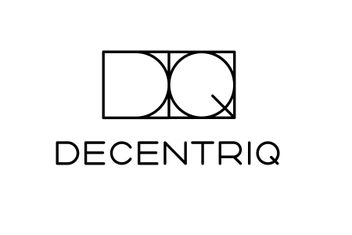 Logo Decentriq