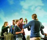 Foto: AB-InBev - Presseservice Foto: AB-InBev - Presseservice