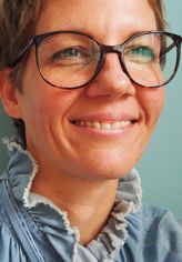 Clara Diehl, Pilot, Bild: Pilot Bild: Pilot