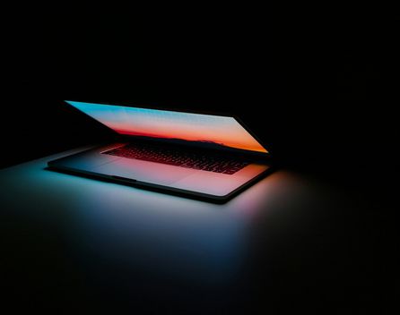 Bild: Ales Nesetril - Unsplash