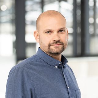Philipp Höntsch, Invendo, Bild: Invendo Bild: Invendo