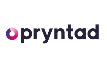 Logo pryntad