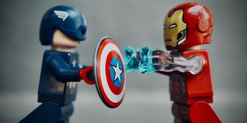 Bild: Mateusz Wacławek - Unsplash