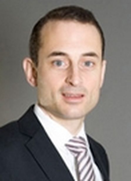 Dr. André Wiegand, Goldmedia