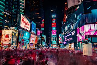 Bild: Joe Yates - Unsplash Bild: Joe Yates - Unsplash