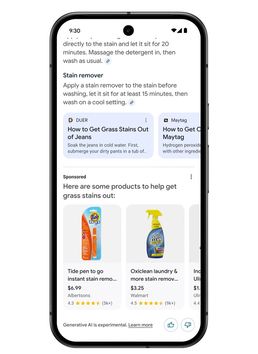 Bild: Google