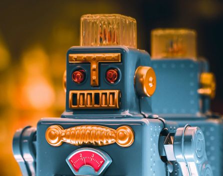 Bild: Nick Fewings – Unsplash