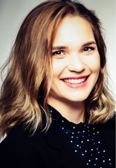 Carolin Bink, Bild: Carolin Bink; 1plusX Bild: Carolin Bink; 1plusX