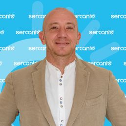 Davide Pilato, Sercanto, Bild: Sercanto Bild: Sercanto
