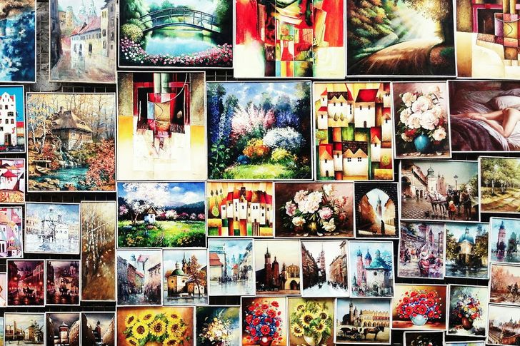 Bild: Beata Ratuszniak – Unsplash