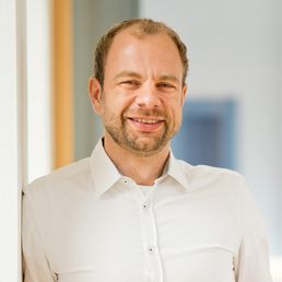 Sven Focken-Kremer, Myclimate, Bild: Myclimate Bild: Myclimate