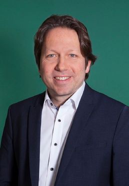 Claudius von Soos, TV-Wartezimmer, Bild: TV-Wartezimmer Bild: TV-Wartezimmer