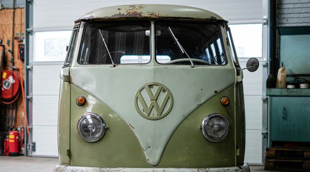 Bild: Daan Sitters – Unsplash