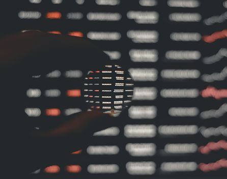 Bild: Sajad Nori - Unsplash