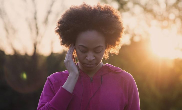 Bild: running -2, Quelle: Spotify Presse