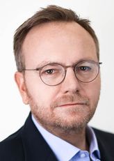 Oliver Hülse, Bild: Integral Ad Science Bild: Integral Ad Science