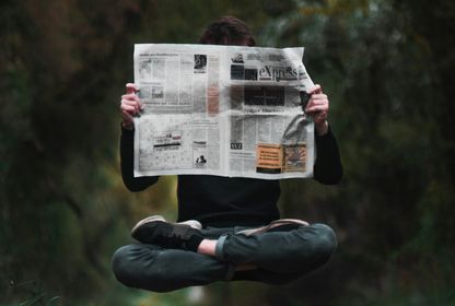 Bild: Julius Drost – Unsplash