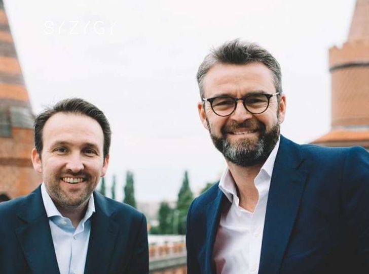 Diffferent Gründer Alexander Kiock (l.) und Lars Lehne (r.)
