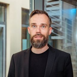 Sascha Dolling, Mediaplus , Bild: Mediaplus Bild: Mediaplus