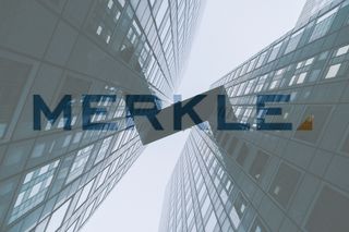 Bild: John Towner - Unsplash / Merkle; eigene Darstellung Bild: John Towner - Unsplash / Merkle; eigene Darstellung