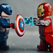 Bild: Mateusz Wacławek - Unsplash