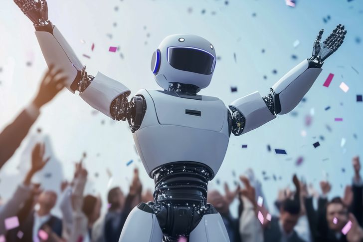 Bild: Realistic AI Studio – Adobe Stock