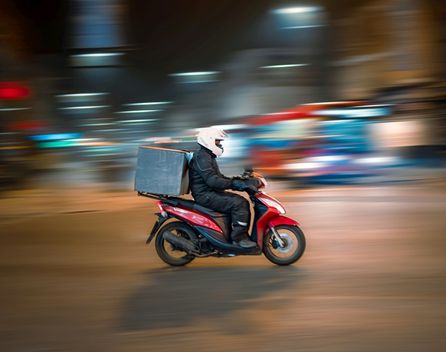 Bild: Rowan Freeman - Unsplash