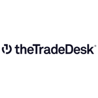 Logo Director, Business Development, Agency at The Trade Desk
