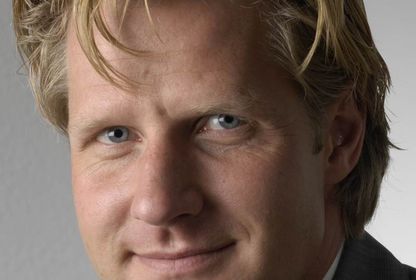 Carsten Diepenbrock, Bild: Acxiom Presse