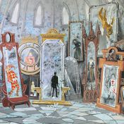 Bild: Dimmis Vart – Unsplash