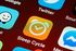 Globale Player dominieren auch den App-Werbemarkt
