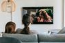Smart-TV-Nutzung im Wandel: Streaming und Second Screening prägen auch 2025
