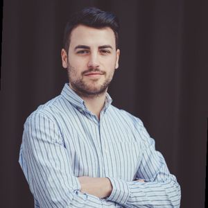 Bild Alberto Mellado Montoro