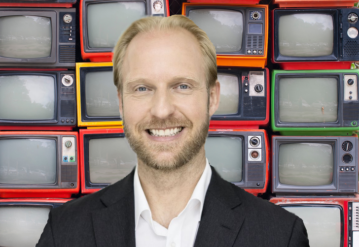 Rouven Dankert, IMEDIAG, Foto: Rouven Denkert // Hintergrund: Adobe Stock - Bearbeitung ADZINE Redaktion Foto: Rouven Denkert // Hintergrund: Adobe Stock - Bearbeitung ADZINE Redaktion