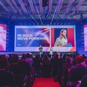 Bild: Dmexco