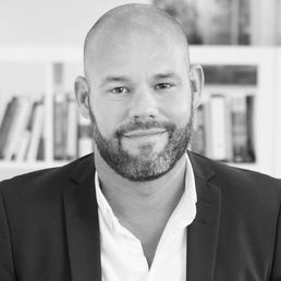 Markus Forster, Fusedeck, Bild: Fusedeck Bild: Fusedeck