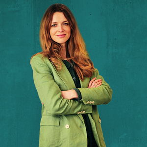 Bild Nina Ascheron-Polter