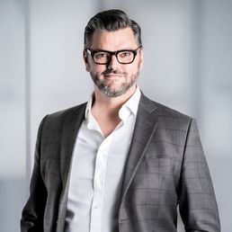Dave Reed, Mrge, Bild: Mrge Bild: Mrge
